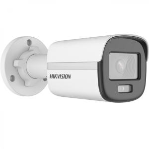 DS-2CD1047G2-L 4MP ColorVu Fixed Bullet Network Camera