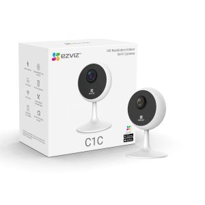 CS-C1C - HD Resolution Indoor Wi-Fi Camera