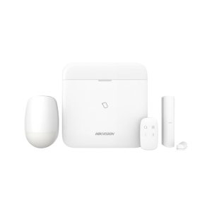 Alarm System