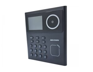 DS-K1T320MFWX - Value Series Face Access Terminal