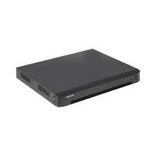 DVR 8 channel iDS-7208HQHI-M2/S