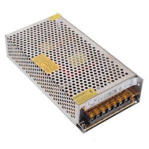 AC to DC Power Supply Dual Output 12V 20A