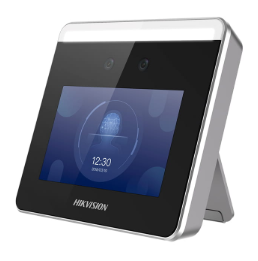 DS-K1T331W - Value Series Face Access Control Terminal
