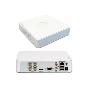 DVR 4 channel DS-7104HQHI-M1/S
