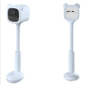EZVIZ BM1 Battery-Powered Baby Monitor