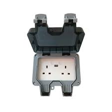 Smart Sockets