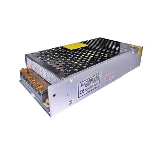 Power Supply 12V 10AMP