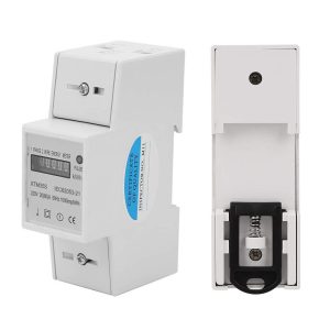 Single Phase Din Rail Smart Meter