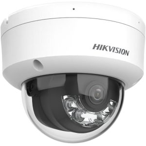 Hikvision 2MP Smart Hybrid Fixed Dome IP Camera DS-2CD1123G2-LIU