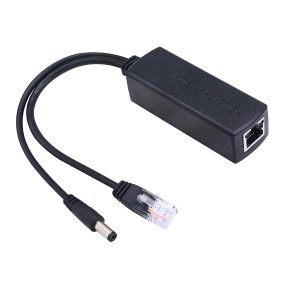 PoE Splitter power over ethernet for IP camera