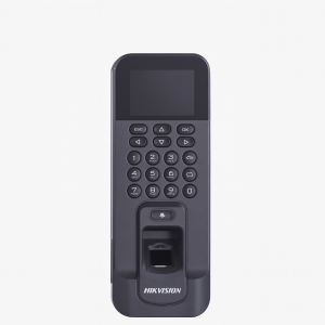 Hikvision DS-K1T804BEF Finger Print & Access Control Attendance Machine
