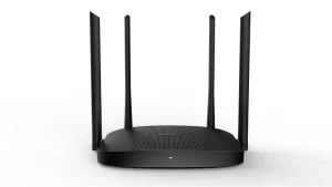 Routers & Repeaters