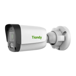 Tiandy 4MP Bullet Camera Color Maker 2.8mm - TC-C34QN 2ENA-4