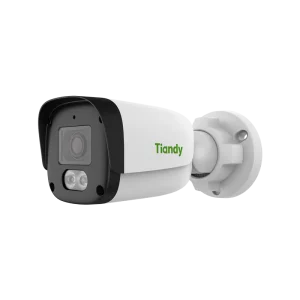 Tiandy 2MP Color Maker Fixed Bullet Camera 4mm TC-C321N AK2
