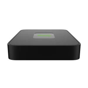 Tiandy H.265 1HDD 4ch POE NVR TC-R3104